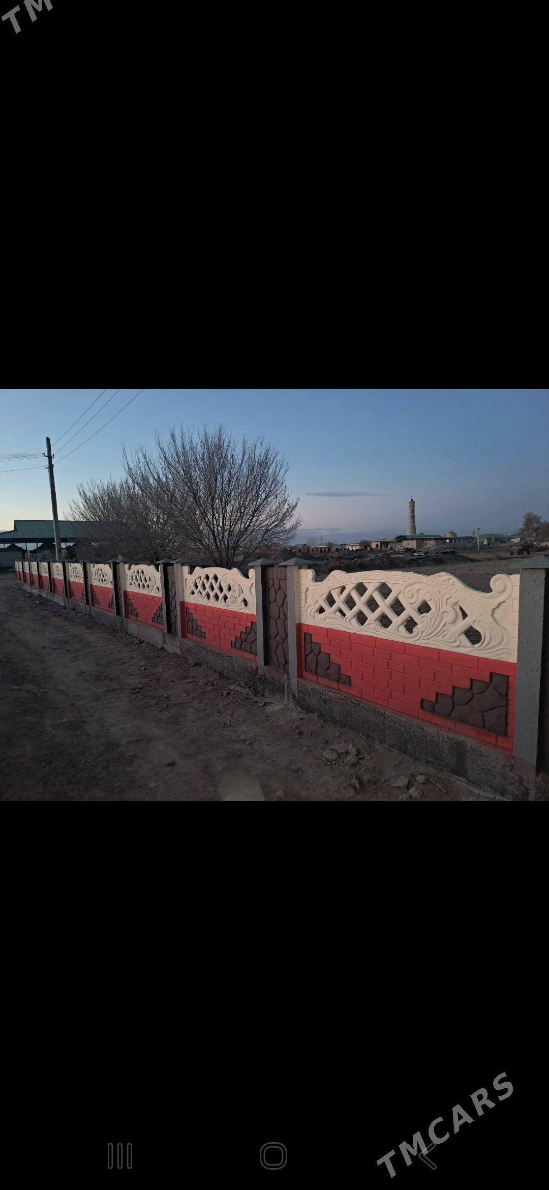 BETON ZABOR - Şabat etr. - img 1