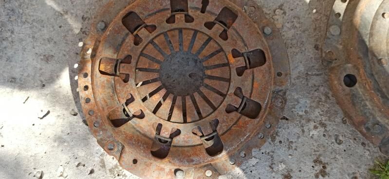 корзина karzina astra j 500 TMT - Туркменабат - img 1