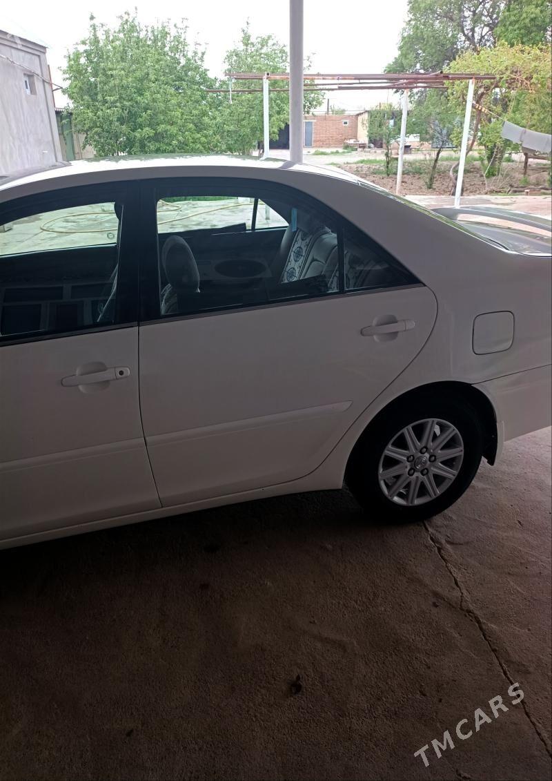 Toyota Camry 2002 - 160 000 TMT - Kaka - img 1