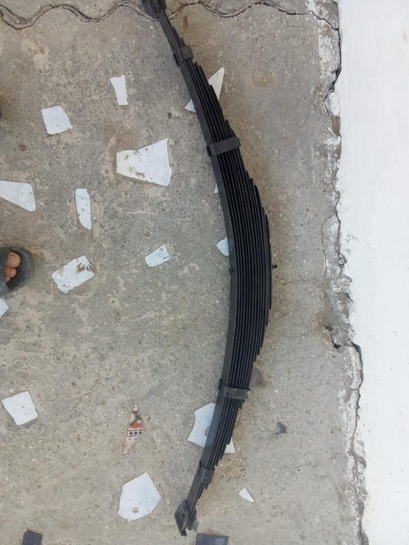 Resor kriti 600 TMT - Эсенгулы - img 1