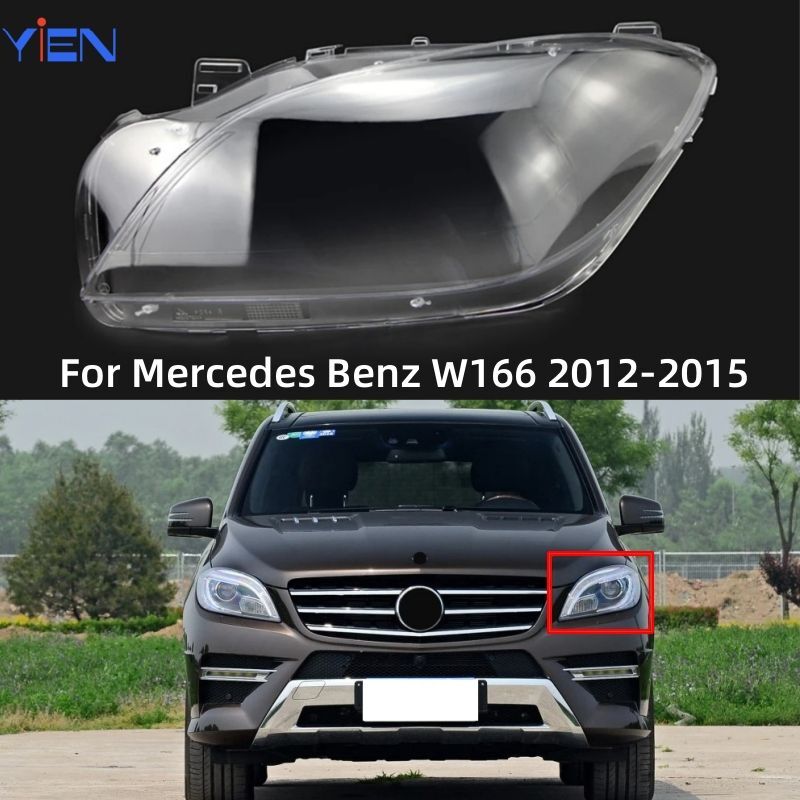 FAR ФАР W166ML350 steklo korpu 10 TMT - Дашогуз - img 1