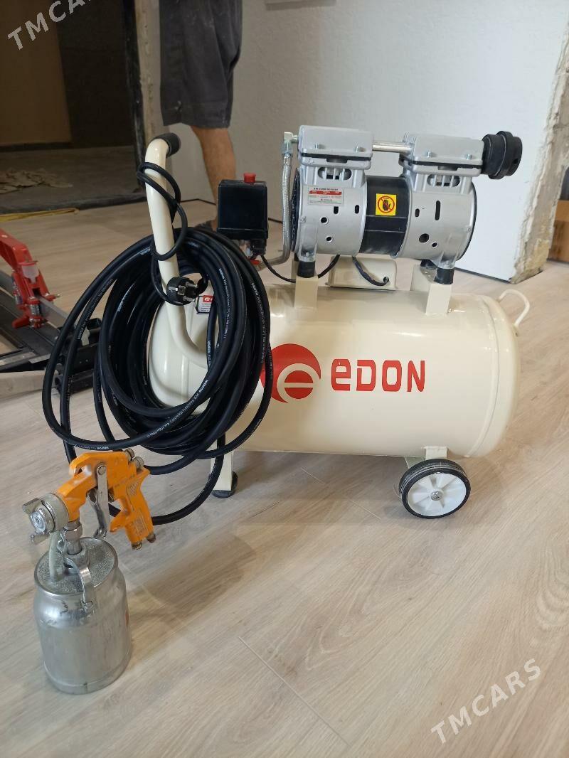 kompressor - Анев - img 1