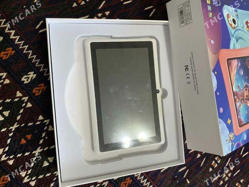 planset - Türkmenbaşy - img 1