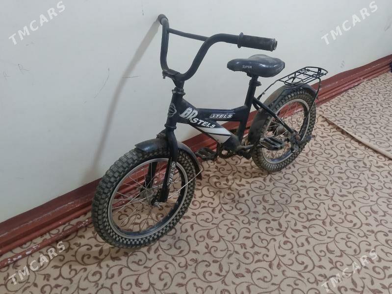 Welesebet - етр. Туркменбаши - img 1