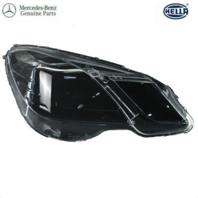 W212 09- Far Фар steklo korpus 10 TMT - Дашогуз - img 1