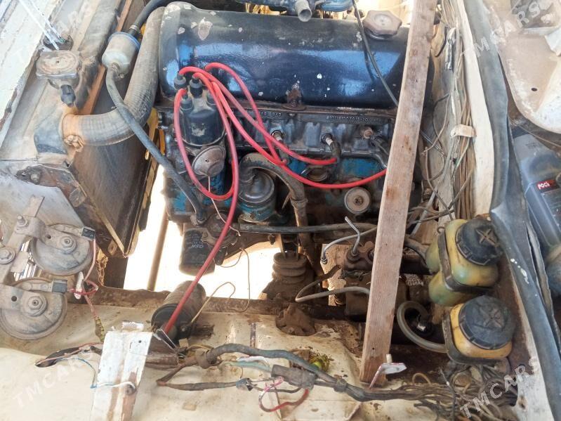 Lada 2104 1985 - 17 000 TMT - Murgap - img 1