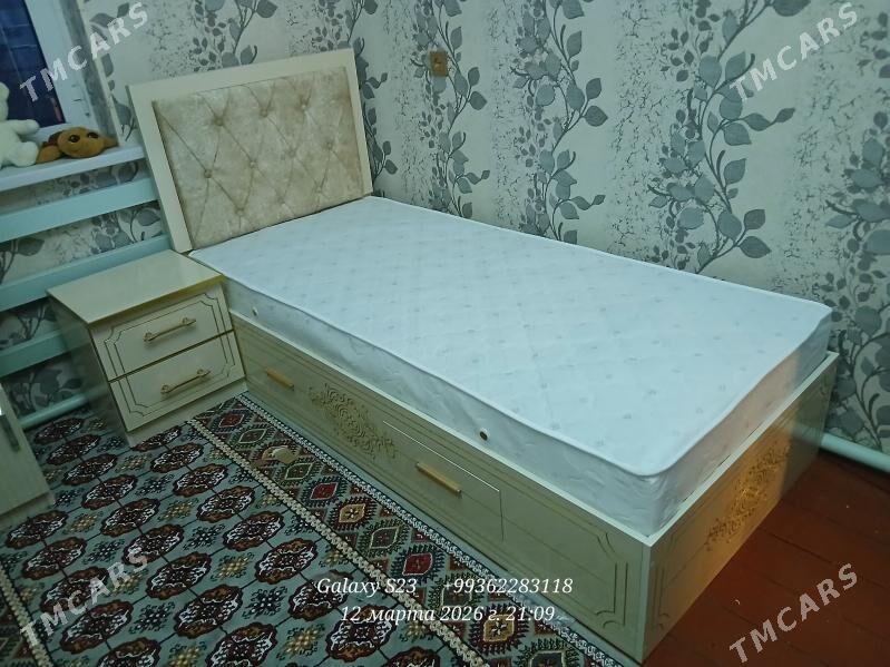 Adinarni spalni - Şabat etr. - img 1