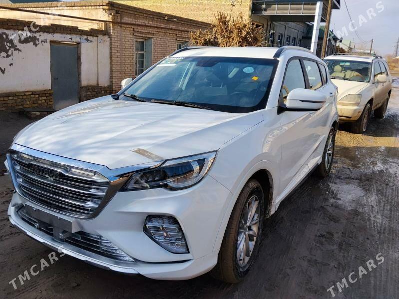 Jetour X70 2022 - 275 000 TMT - Hojambaz - img 1