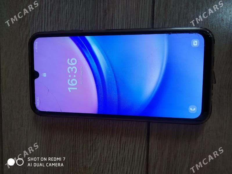 Samsung A15 128 gb - Aşgabat - img 1