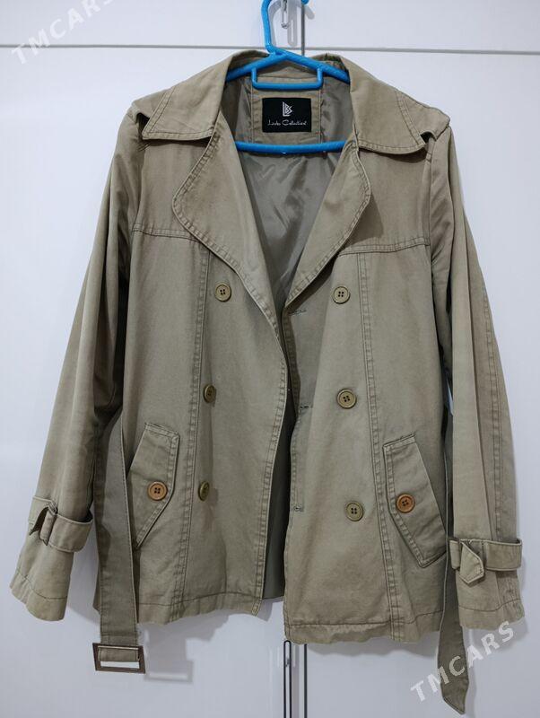 penjek jinsowka - Балканабат - img 1