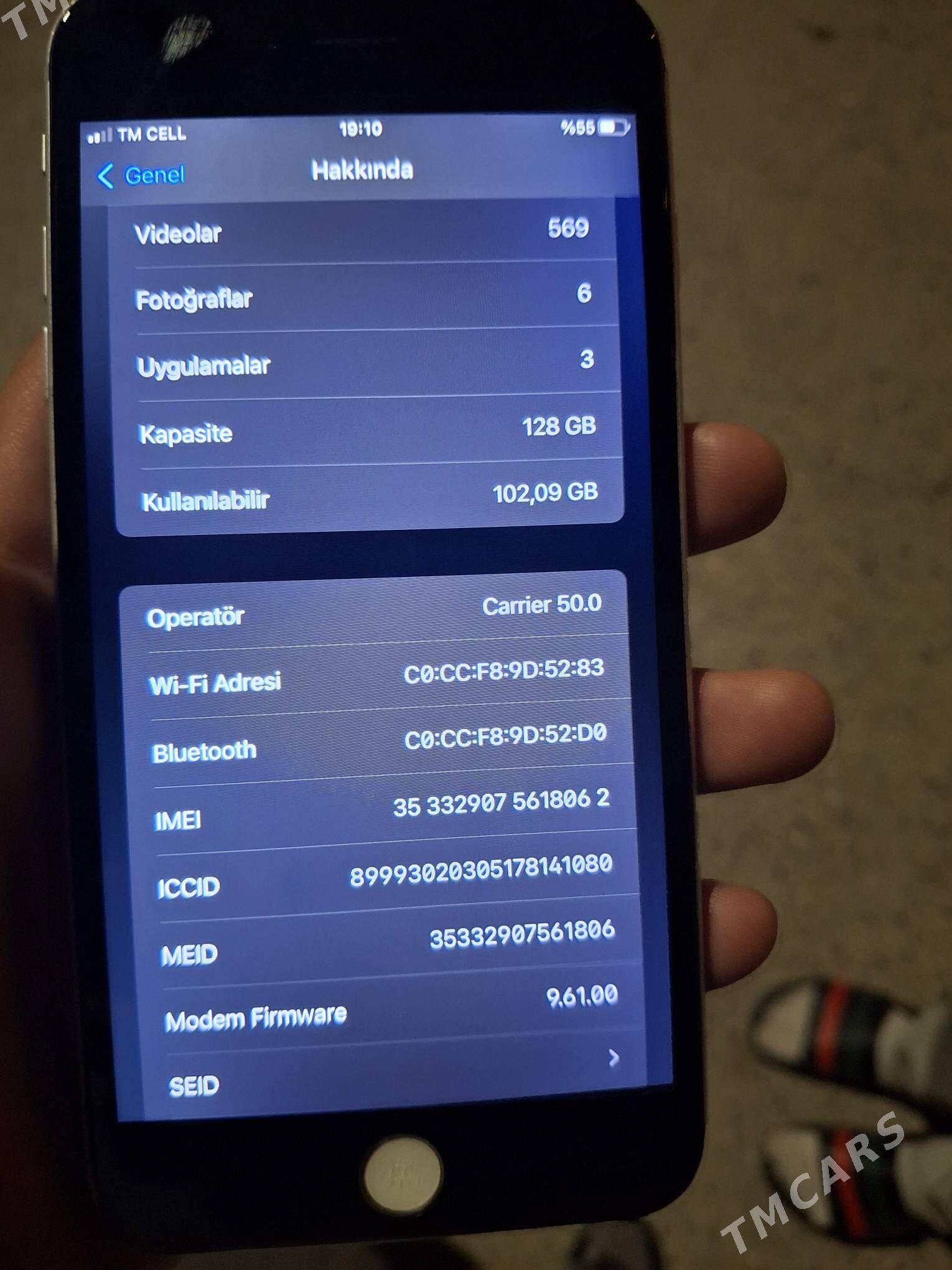 iphone 6splus - Чарджоу - img 1