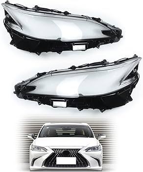 Фар FAR ES 21 steklo korpus 10 TMT - Дашогуз - img 1