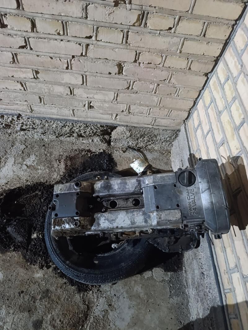 2.5 lik mark mator prastoy 2 500 TMT - Байрамали - img 1