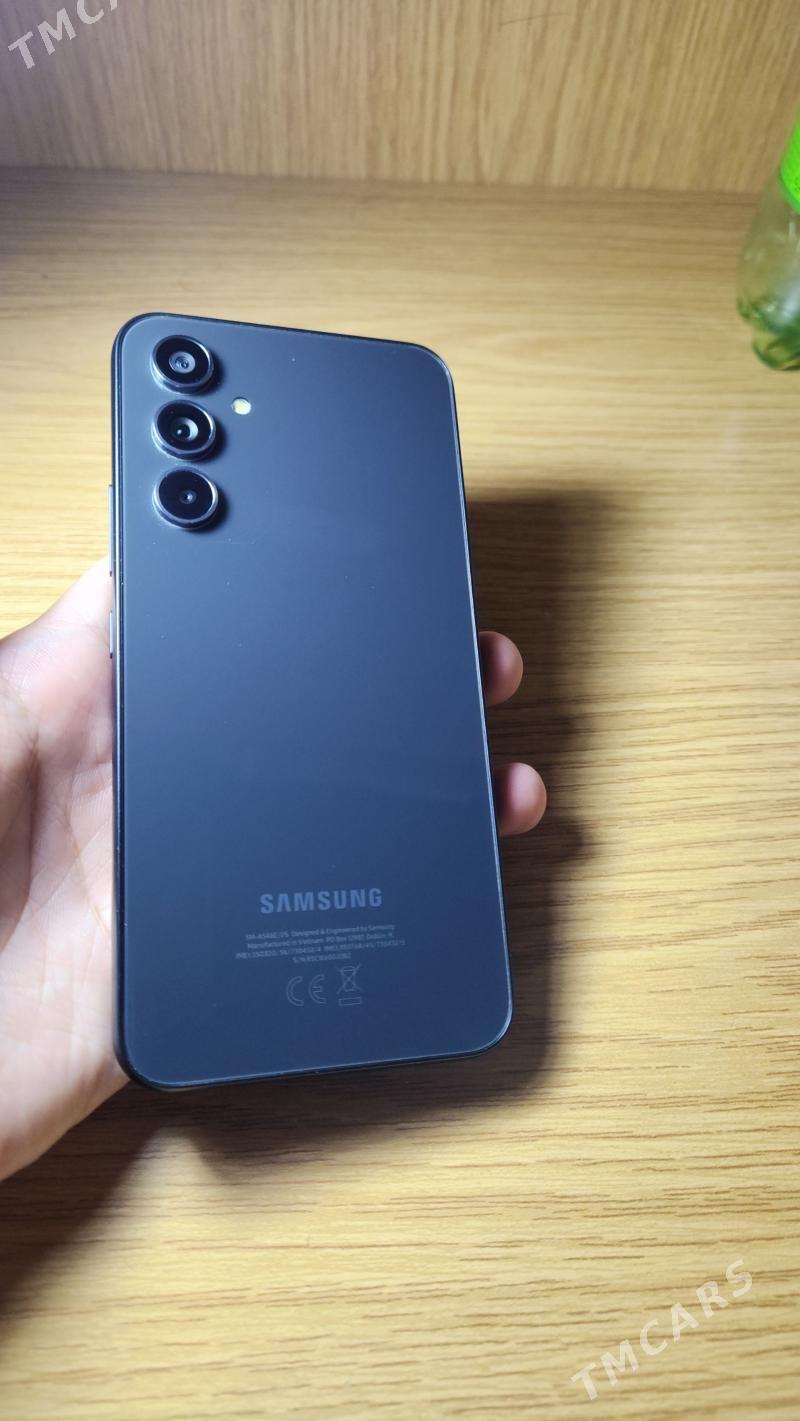 A54 - Ашхабад - img 1