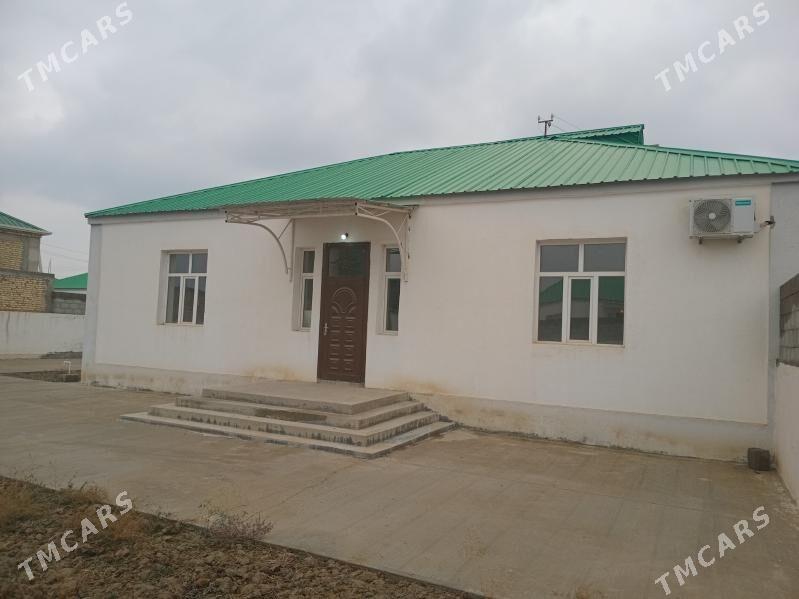 jaý - Гёкдепе - img 1