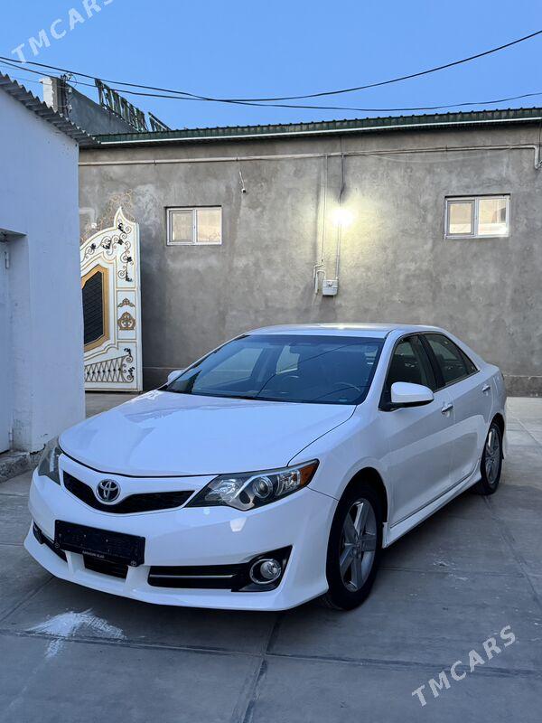 Toyota Camry 2014 - 270 000 TMT - Köneürgenç - img 1