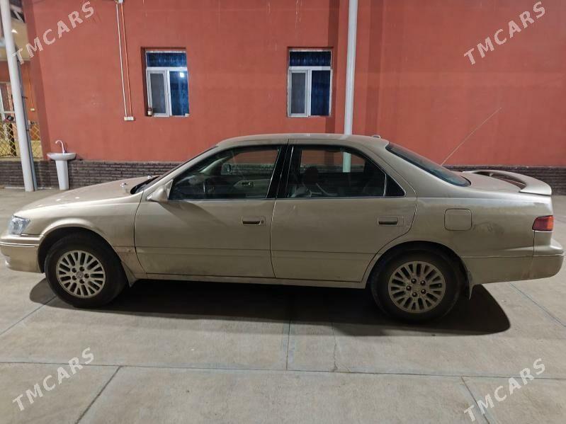 Toyota Camry 2001 - 160 000 TMT - Köýtendag - img 1