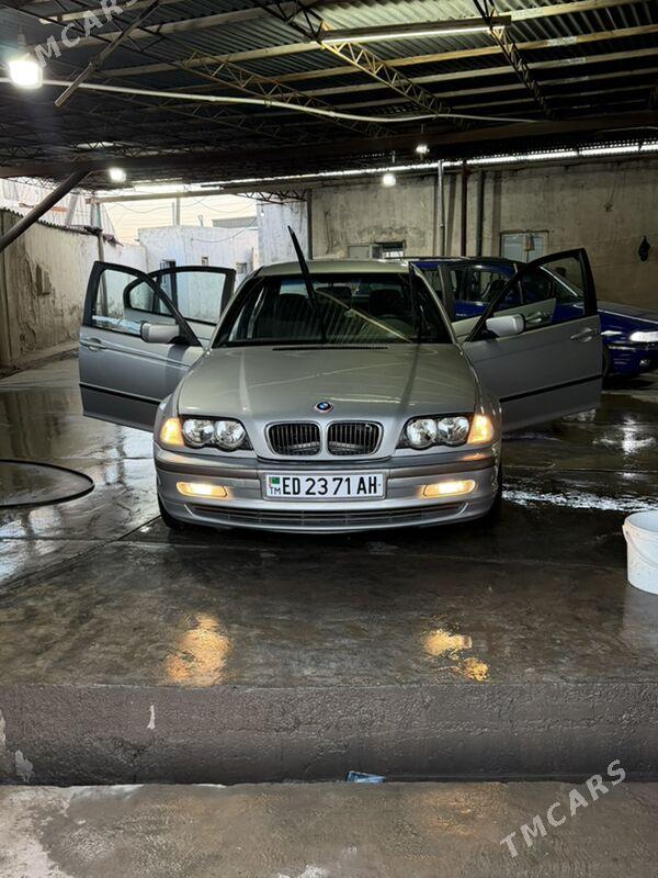 BMW E46 2000 - 87 000 TMT - Mary - img 1