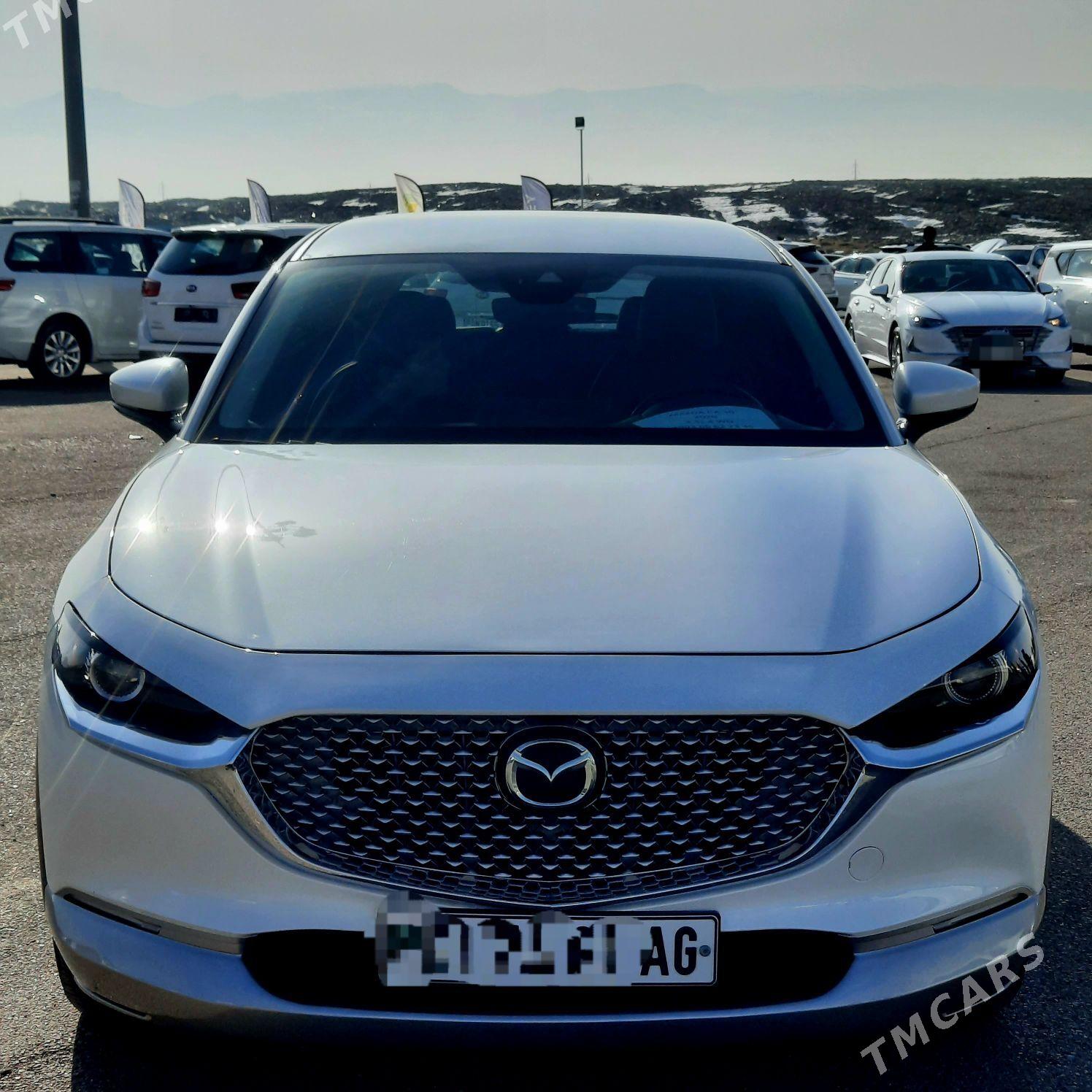 Mazda CX-30 2021 - 300 000 TMT - Bedew - img 1