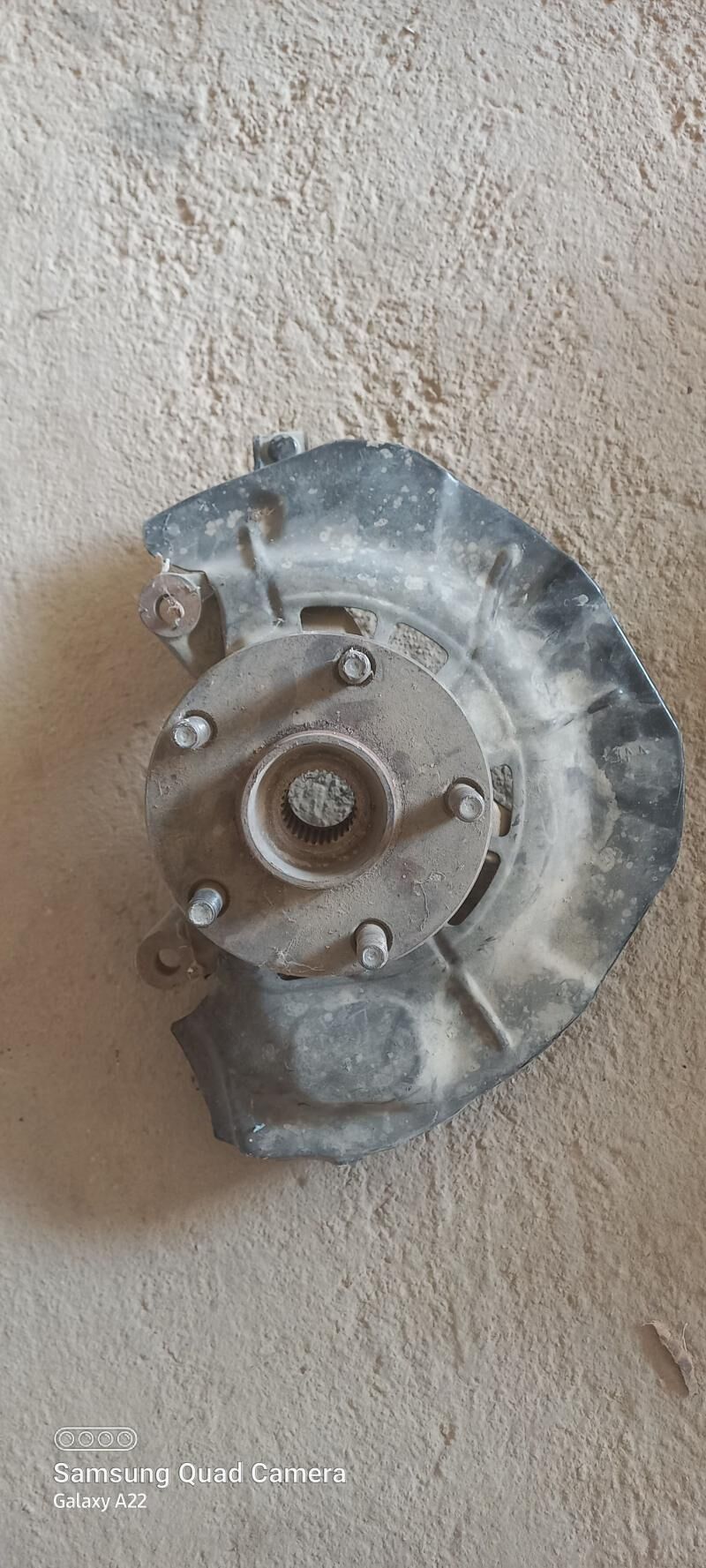 Stupitsa 200 TMT - Гумдаг - img 1