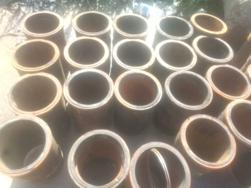 kamaz gilza 60 TMT - Туркменабат - img 1