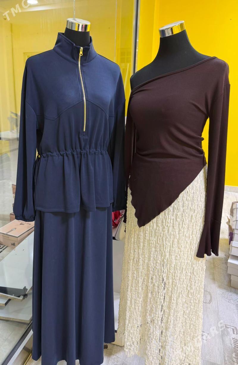 Maniken - Balkanabat - img 1