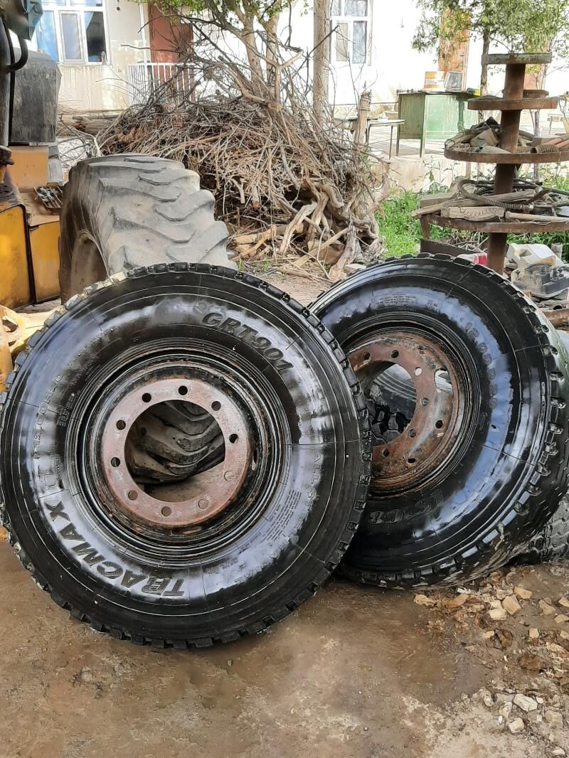 Teker 12lik 2 000 TMT - Herrikgala - img 1