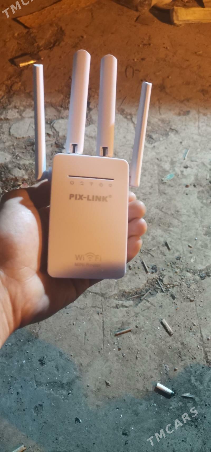 Wifi usunitel - Гёкдепе - img 1