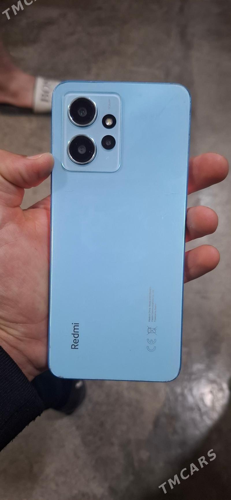 redmi not 12 - Mary - img 1