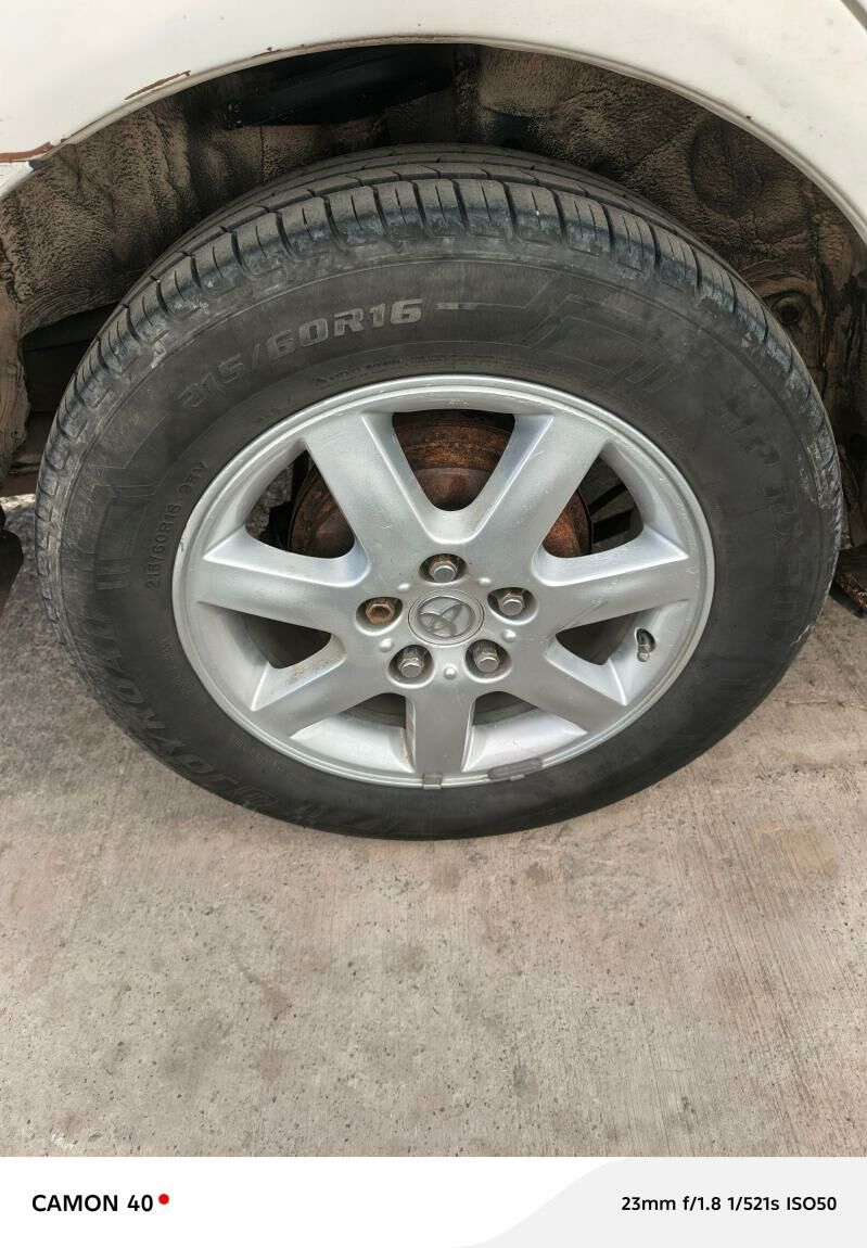 Duty avalov 4 000 TMT - Дашогуз - img 1