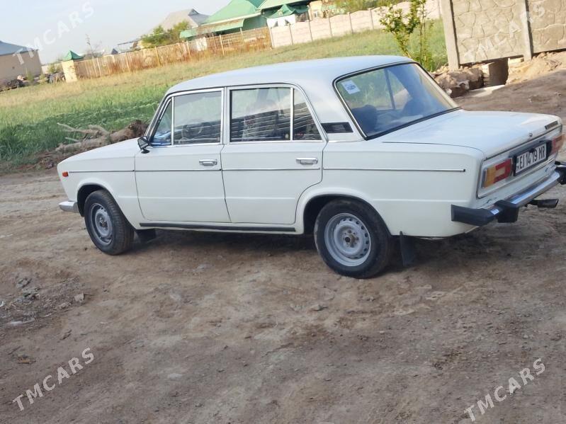 Lada 2106 1985 - 32 000 TMT - Векильбазар - img 1