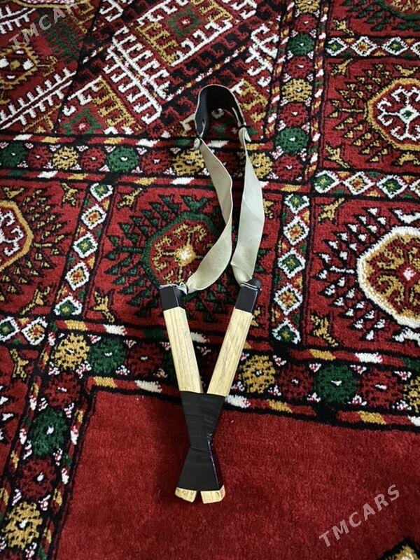 Rogatka - Бахарден - img 1