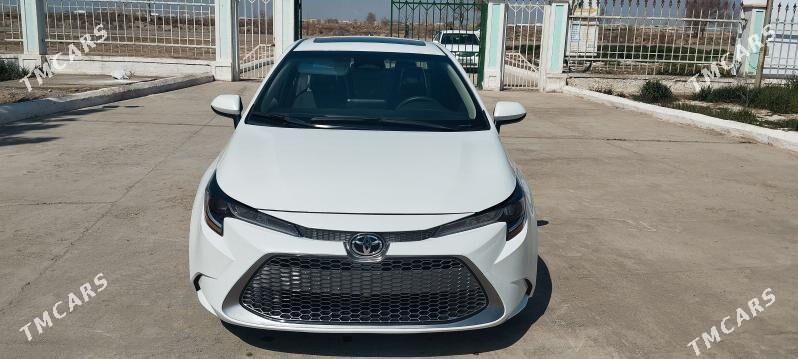 Toyota Corolla 2024 - 270 000 TMT - Mary - img 1