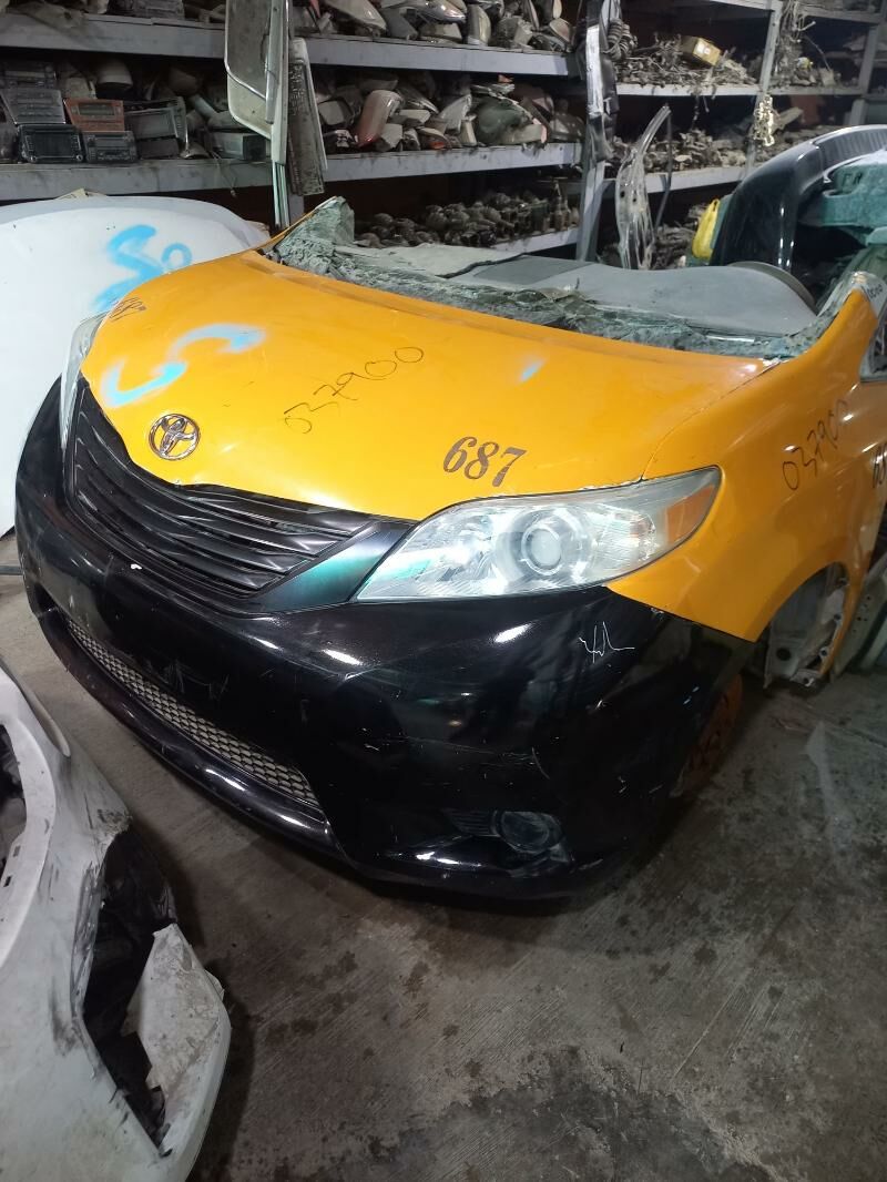 Toyota 622 335 TMT - Бедев - img 1