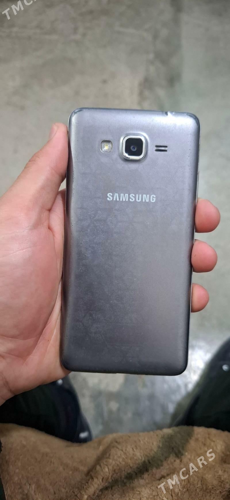 Grand prime - Мары - img 1