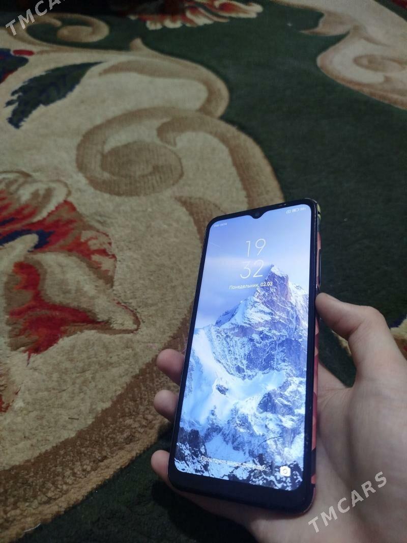 редми 9а - Daşoguz - img 1