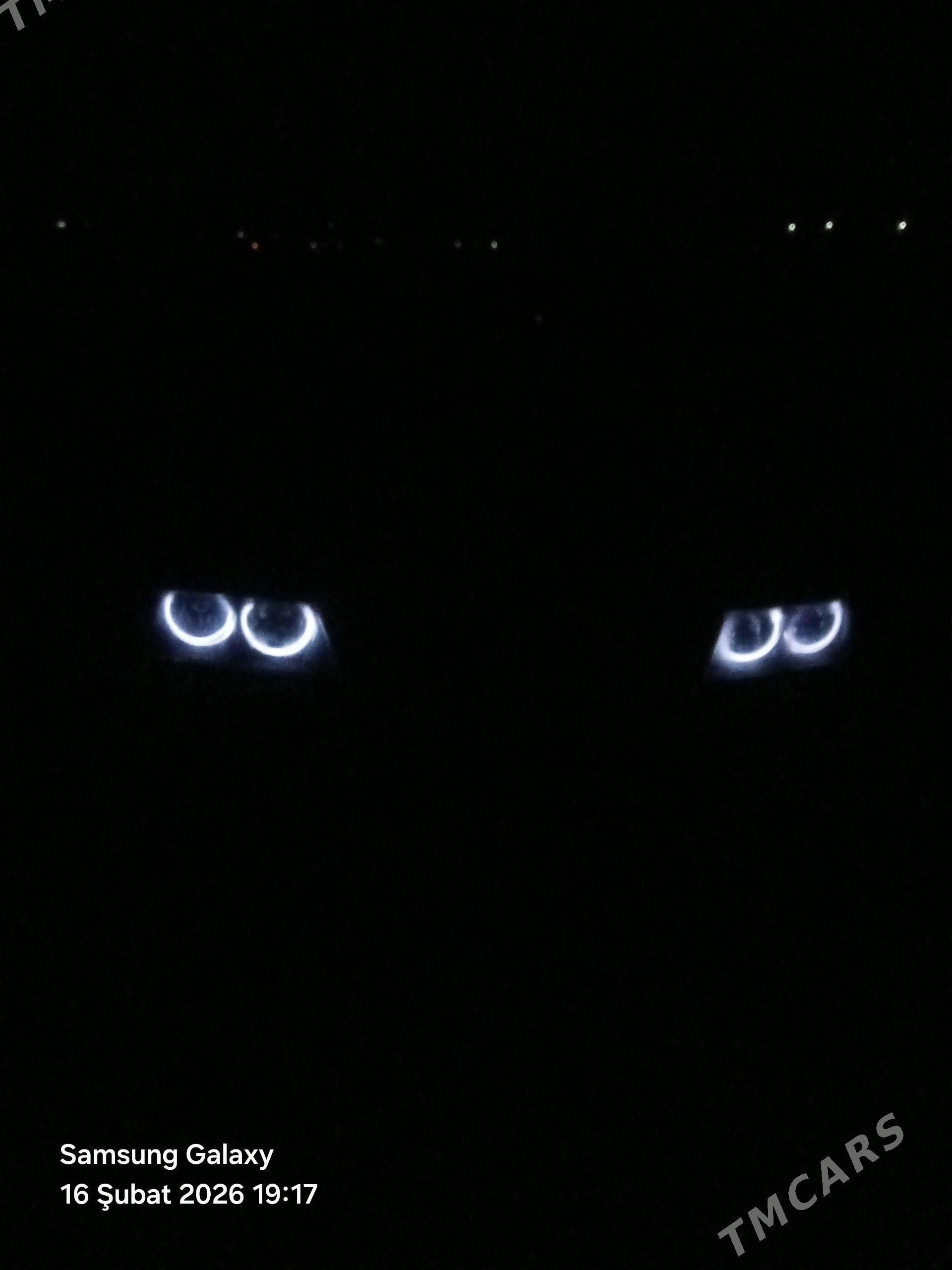 Mitsubishi Diamante 1997 - 30 000 TMT - Теджен - img 1