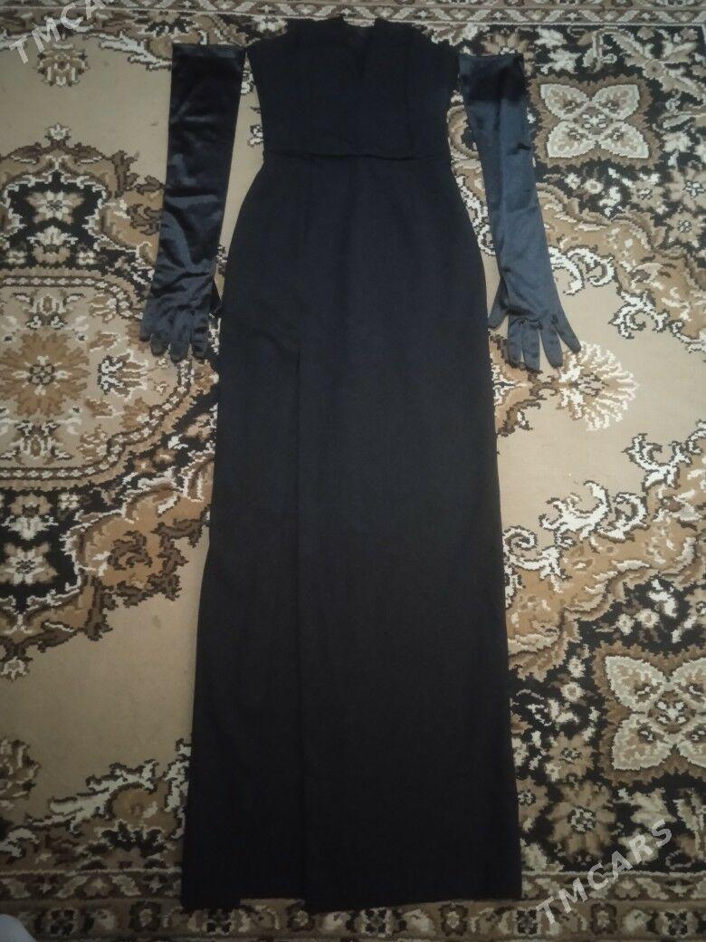 Вечернее платье - Дашогуз - img 1