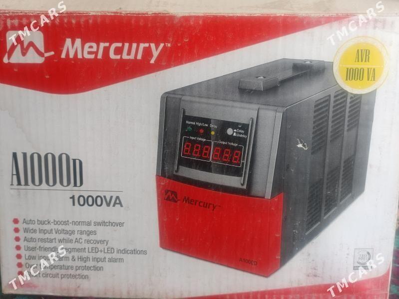 Stabilizator Tok kopeldyan - Daşoguz - img 1