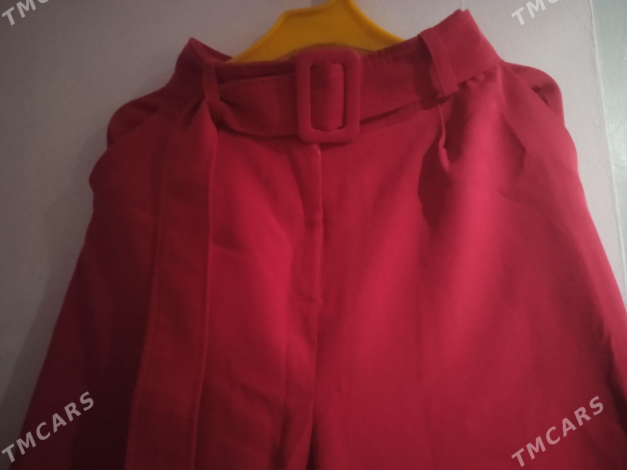 Летние брюки. - Дашогуз - img 1