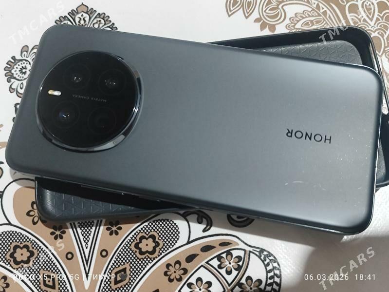 Honer Magister 7 - Туркменабат - img 1