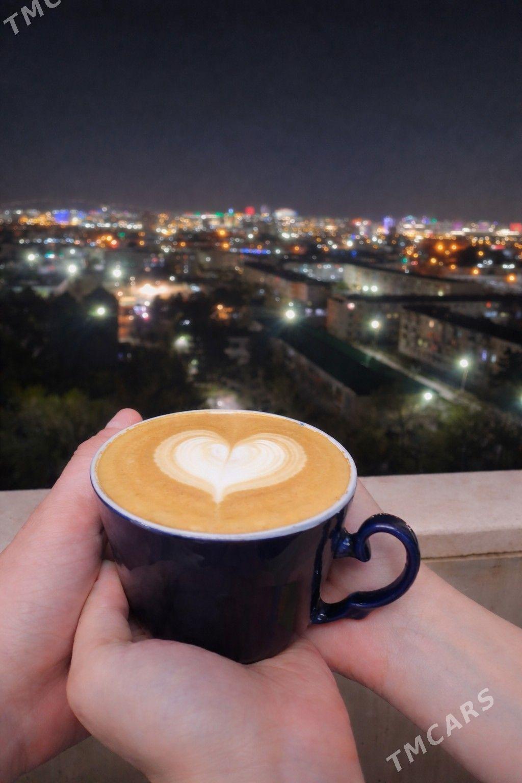 кофемашина рожковая - Ашхабад - img 1