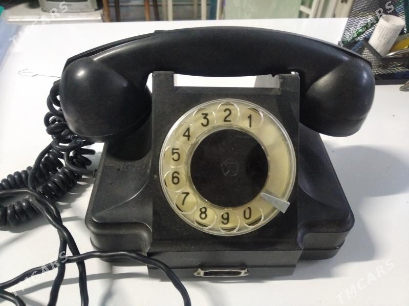 Telefon/телефон - Türkmenabat - img 1