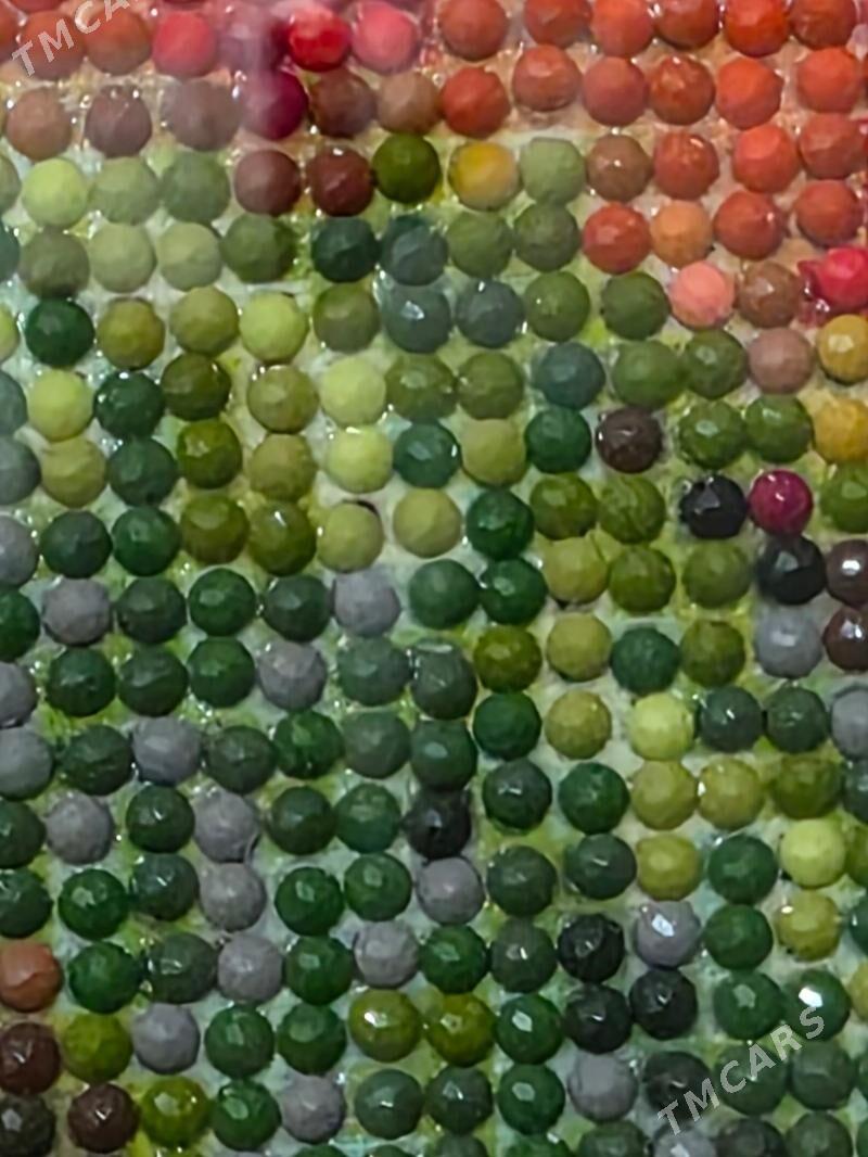 картинка - Ашхабад - img 1