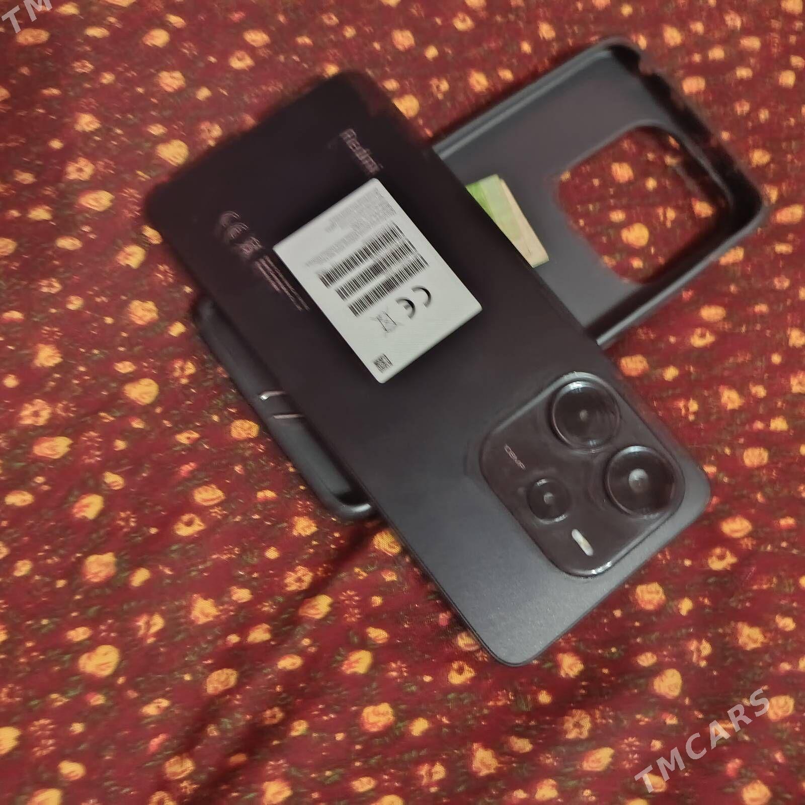 Redmi not 14 - Türkmenabat - img 1