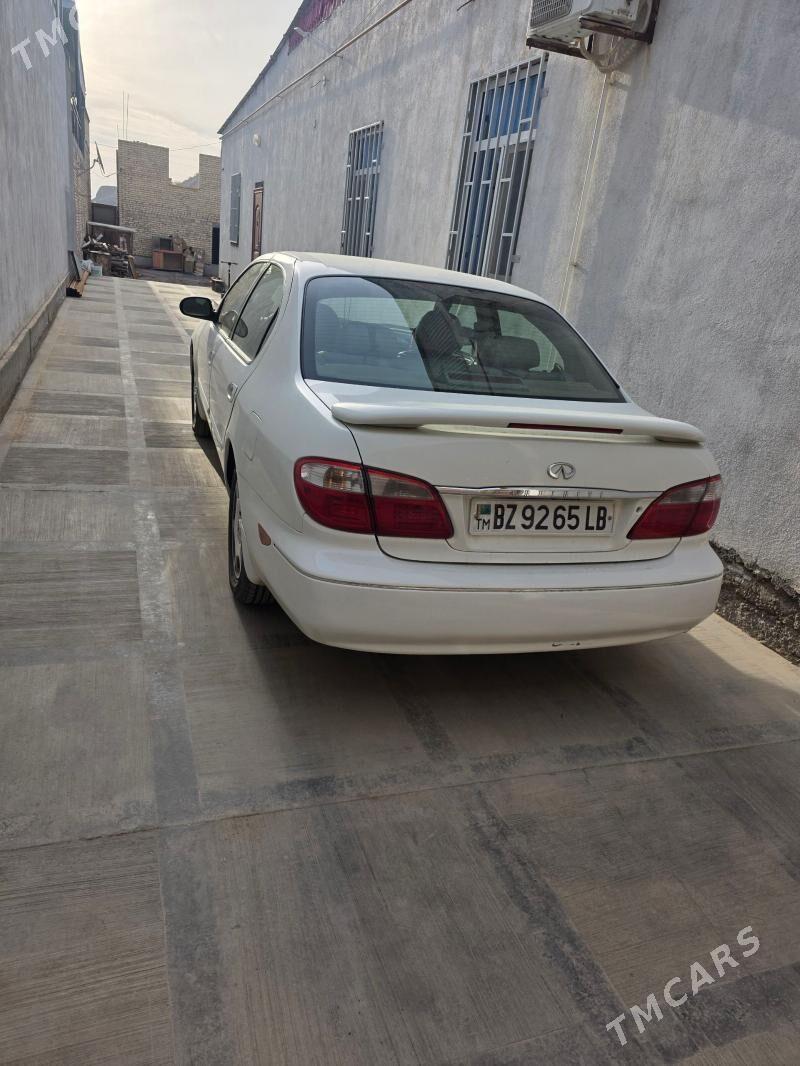 Infiniti I30 2000 - 110 000 TMT - Туркменабат - img 1
