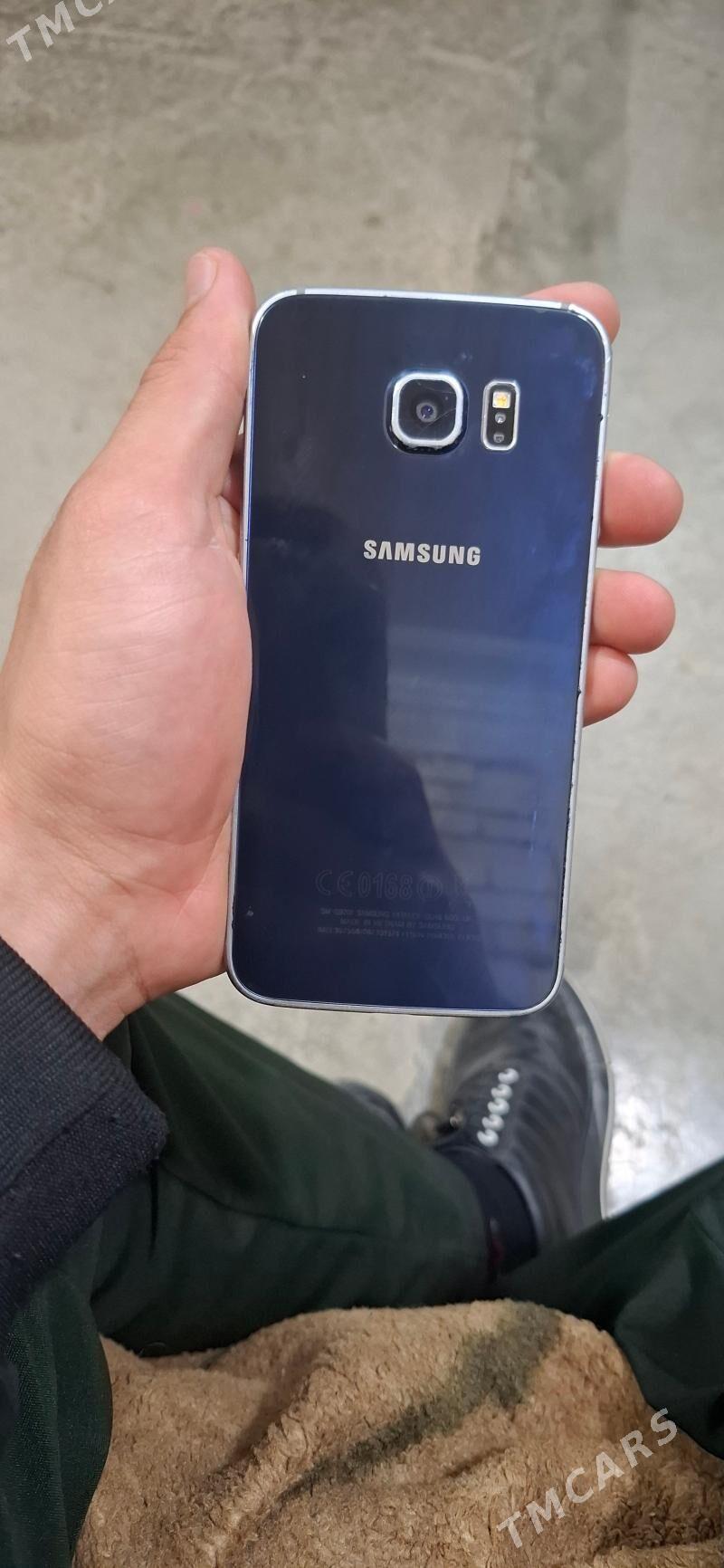 s 6 - Мары - img 1