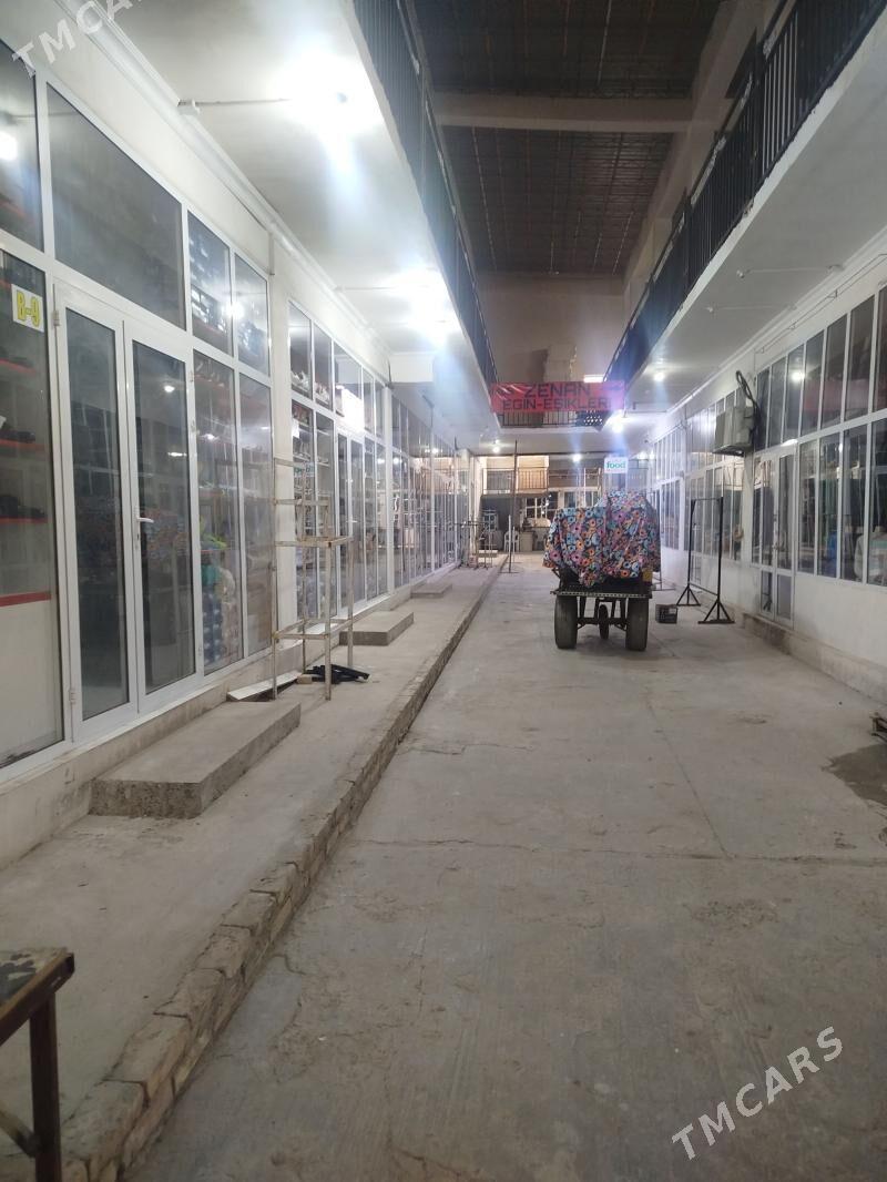 Gok bazarda magazinlar arenda - Туркменабат - img 1