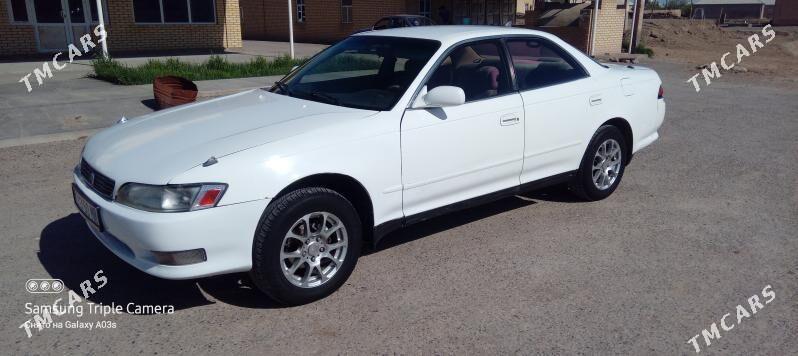 Toyota Mark II 1994 - 53 000 TMT - Mary - img 1