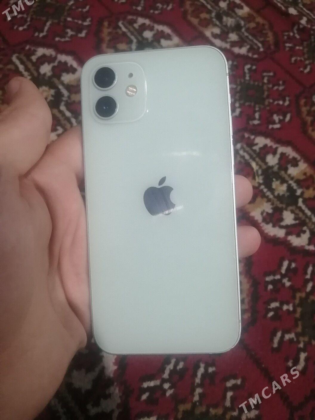 IPhone 12 - Daşoguz - img 1
